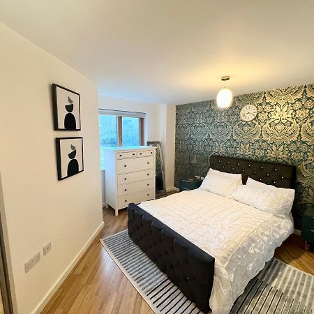 2 Bedroom Apartment Near Olympic Park With Free Parking Londýn Exteriér fotografie