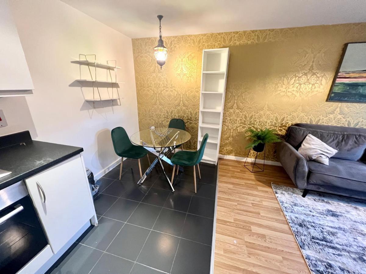 2 Bedroom Apartment Near Olympic Park With Free Parking Londýn Exteriér fotografie
