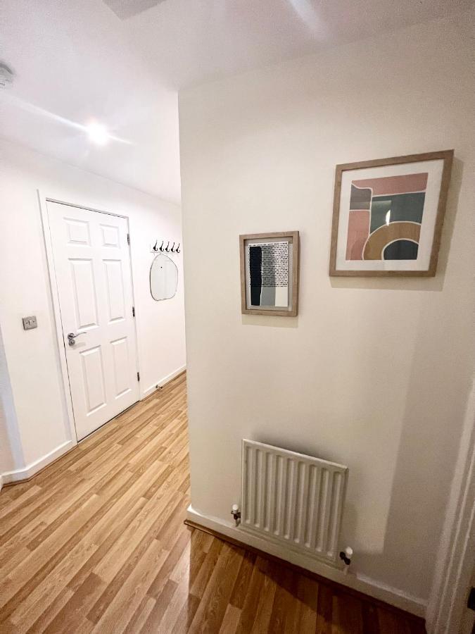 2 Bedroom Apartment Near Olympic Park With Free Parking Londýn Exteriér fotografie