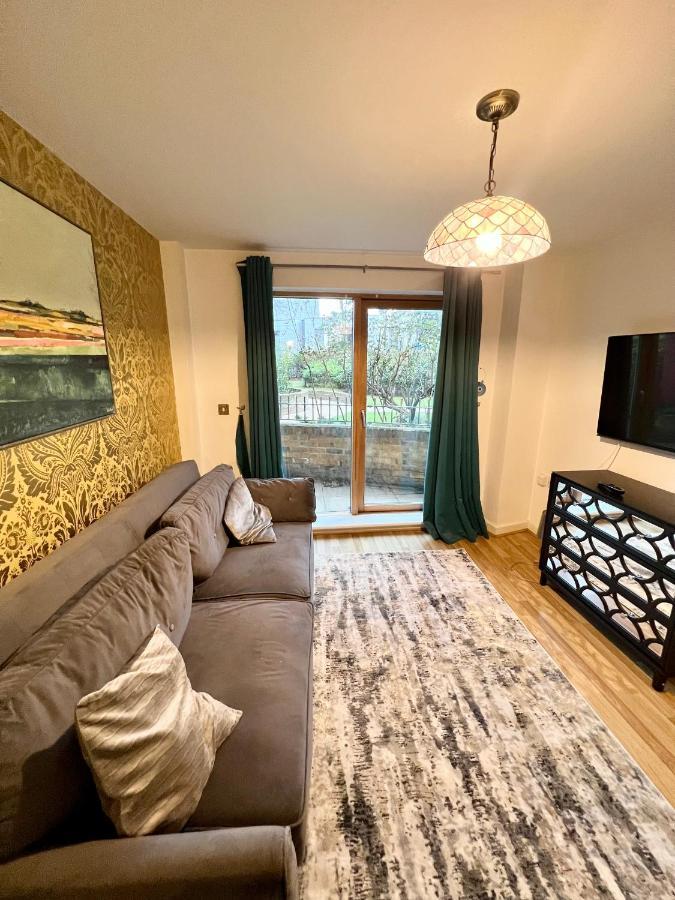 2 Bedroom Apartment Near Olympic Park With Free Parking Londýn Exteriér fotografie