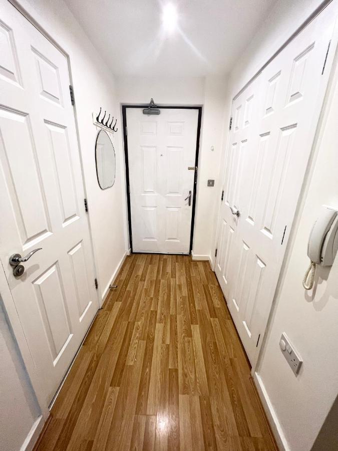 2 Bedroom Apartment Near Olympic Park With Free Parking Londýn Exteriér fotografie